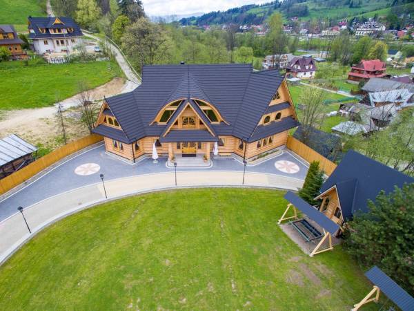 Ośrodek Weronika INN