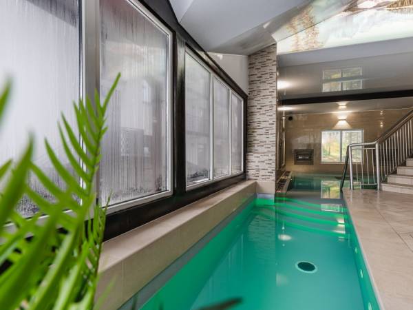 Ośrodek Weronika INN