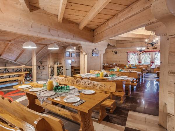 Ośrodek Weronika INN