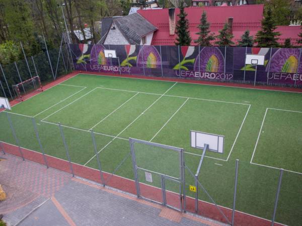 Ośrodek Weronika INN