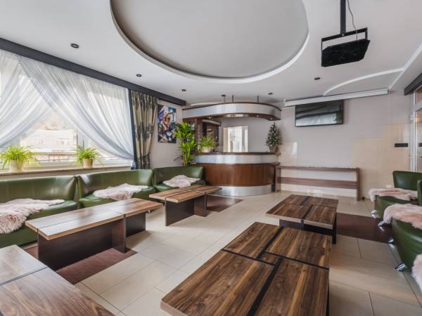 Ośrodek Weronika INN