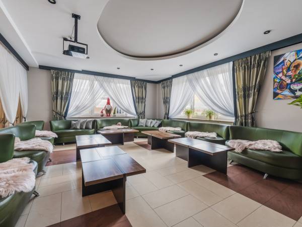 Ośrodek Weronika INN