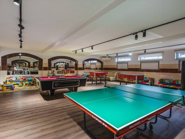 Ośrodek Weronika INN