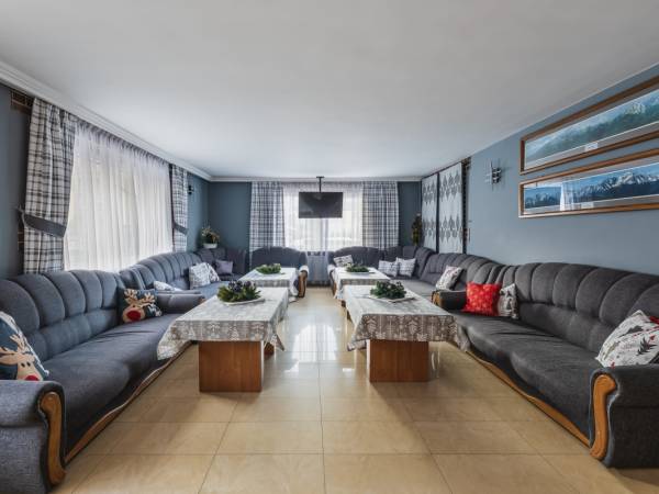 Ośrodek Weronika INN