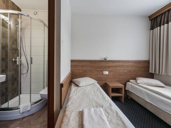 Ośrodek Weronika INN