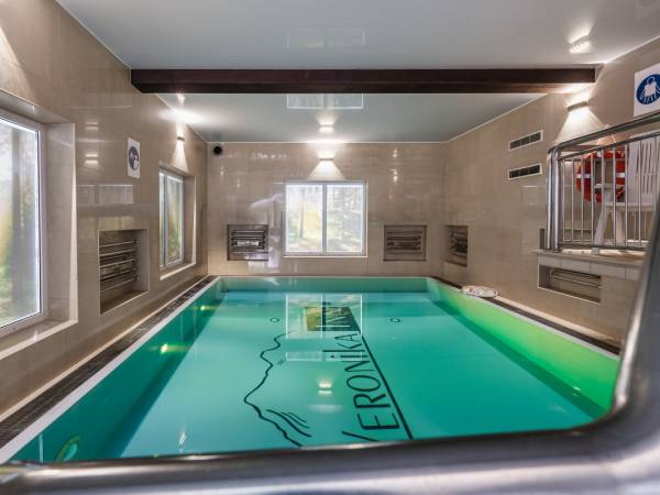 Ośrodek Weronika INN