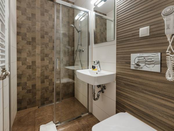 Ośrodek Weronika INN