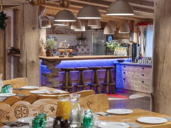 Ośrodek Weronika INN