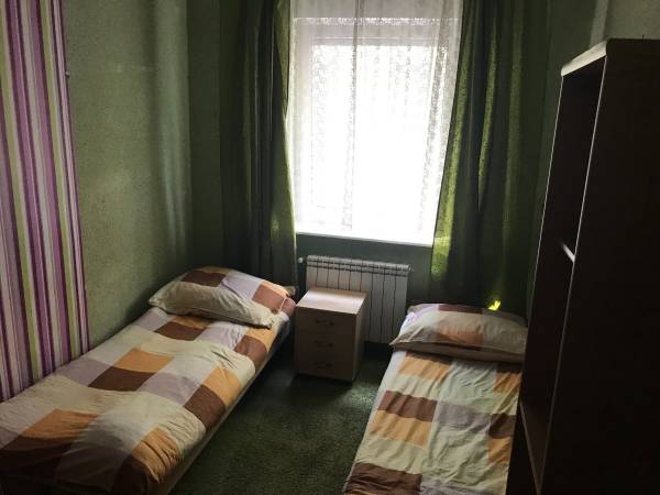 Noclegi dla Firm i Pracowników