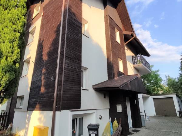 Duży dom na wyłączność w Polanicy Zdrój -do 15 osób- 5 sypialni