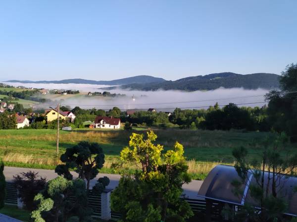 Agrorelax Kasina Wielka 548 / Noclegi - Pokoje - Apartament