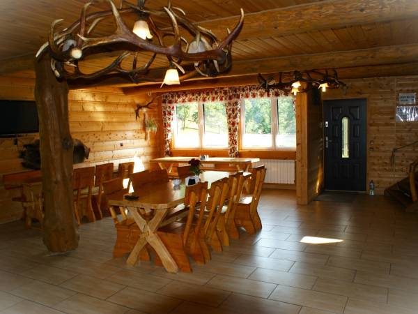 Gościniec pod Jaskiniami