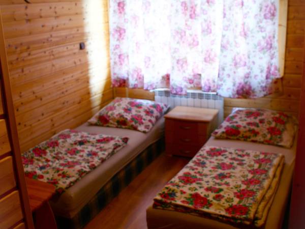 Gościniec pod Jaskiniami