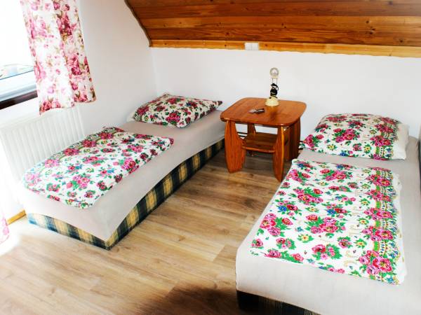 Gościniec pod Jaskiniami