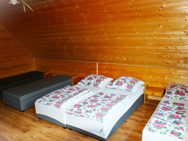 Gościniec pod Jaskiniami