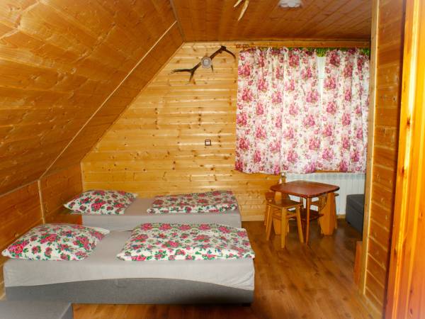 Gościniec pod Jaskiniami