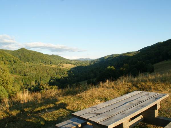 Przełęcz Nasiczniańska