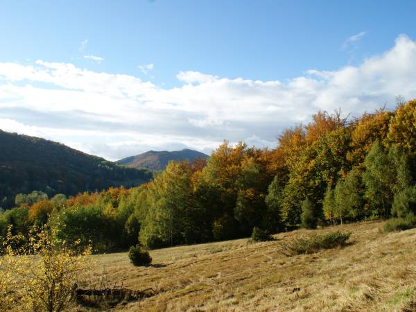 Gościniec pod Jaskiniami