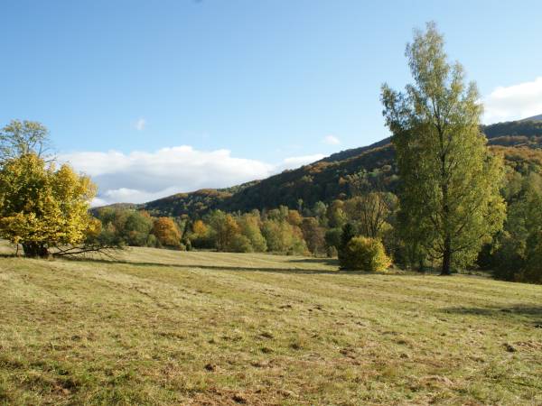 Gościniec pod Jaskiniami