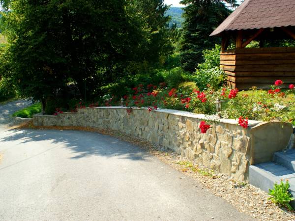 Gościniec pod Jaskiniami