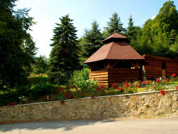 Gościniec pod Jaskiniami