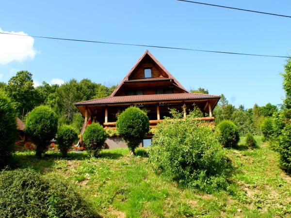 Gościniec pod Jaskiniami