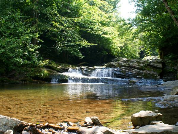 Gościniec pod Jaskiniami