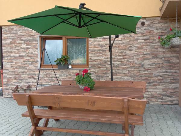 Agroturystyka Pod Zamczyskiem 