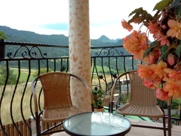 Agroturystyka Pod Zamczyskiem 