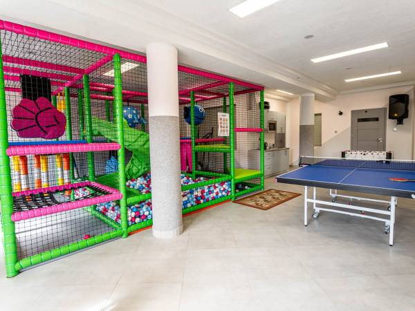 Apartamenty u Szczepcia