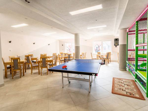 Apartamenty u Szczepcia