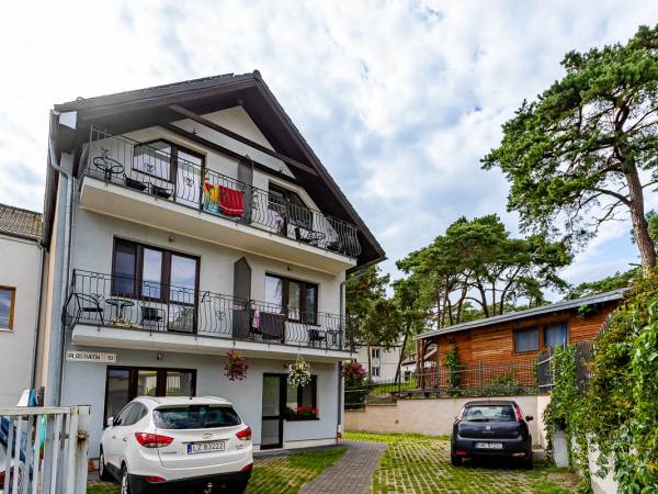 Apartamenty u Szczepcia