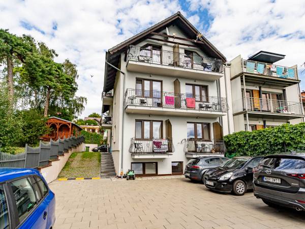 Apartamenty u Szczepcia