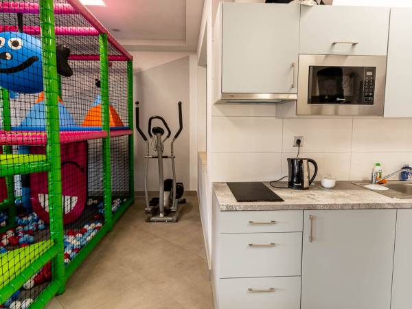 Apartamenty u Szczepcia