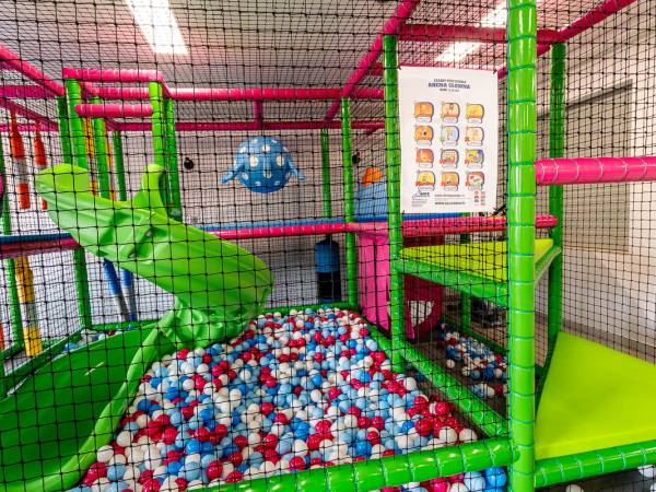 Apartamenty u Szczepcia