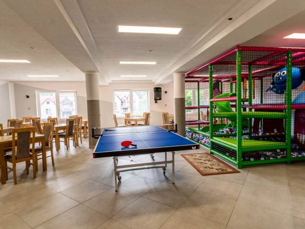 Apartamenty u Szczepcia