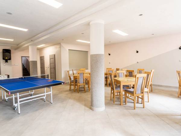 Apartamenty u Szczepcia