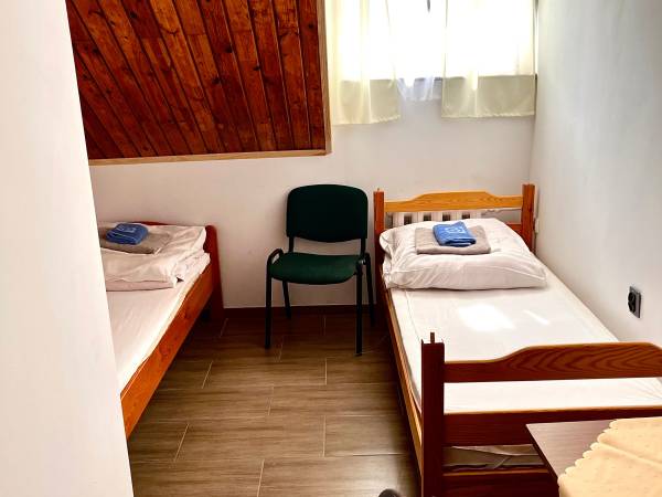 Policyjny Ośrodek Szkoleniowo-Wypoczynkowy Krokus