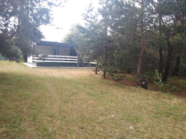 Domek na wsi Wołoskowola