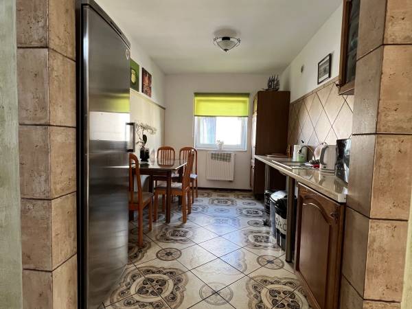 Pokoje 2 i 3-osobowe na Jaracza, Rezydencja Mielno