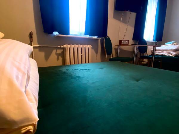 Policyjny Ośrodek Szkoleniowo-Wypoczynkowy Krokus