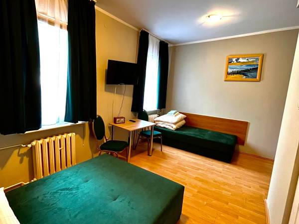 Policyjny Ośrodek Szkoleniowo-Wypoczynkowy Krokus