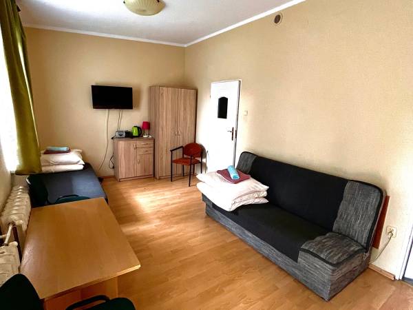 Policyjny Ośrodek Szkoleniowo-Wypoczynkowy Krokus