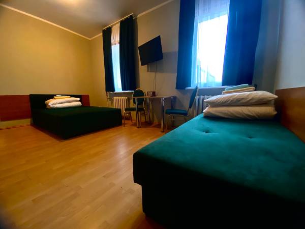 Policyjny Ośrodek Szkoleniowo-Wypoczynkowy Krokus