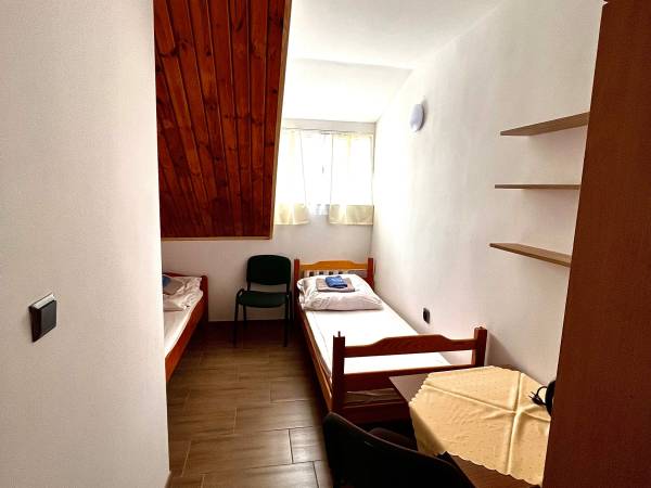 Policyjny Ośrodek Szkoleniowo-Wypoczynkowy Krokus