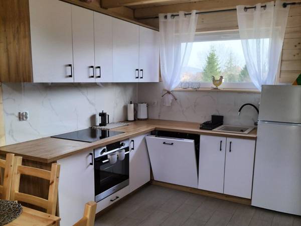 Sielanka pod Srebrną