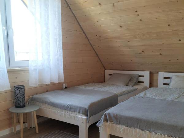 Sielanka pod Srebrną