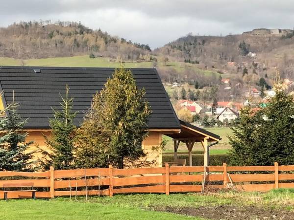 Sielanka pod Srebrną