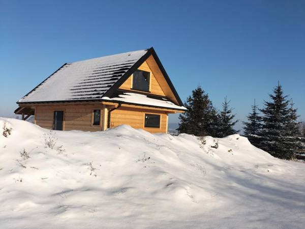 Sielanka pod Srebrną
