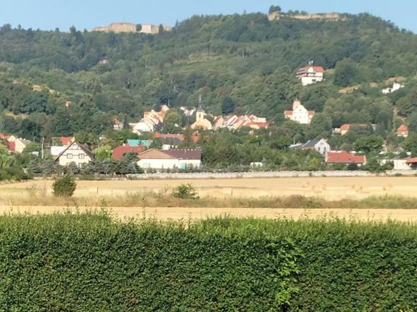 Sielanka pod Srebrną